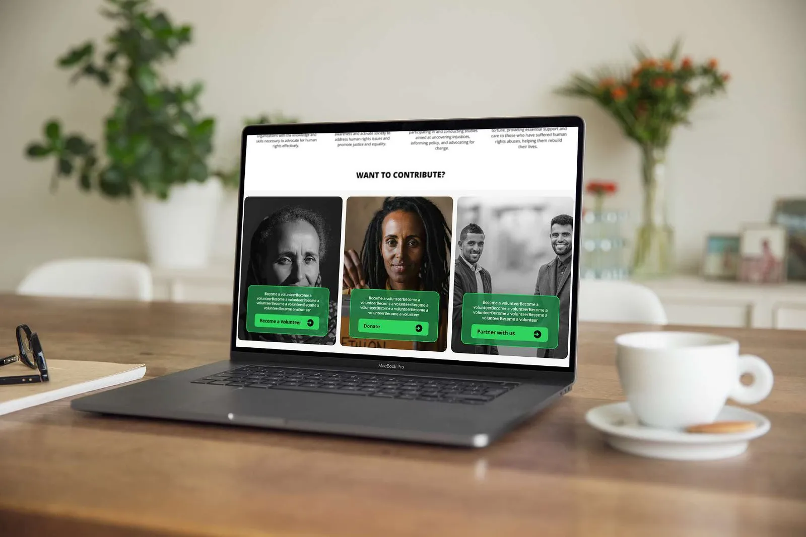 AHRE — web development, hosting & maintenance by MereqTech