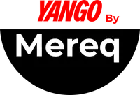 Yango by Mereq logo